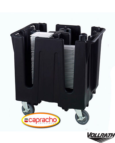 CARRO PARA PLATOS