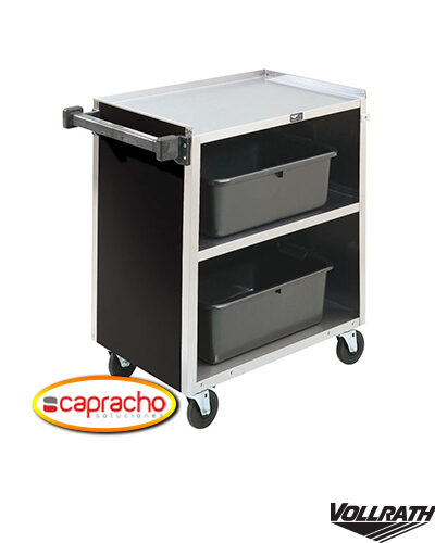 CARRO PARA CAMARERO