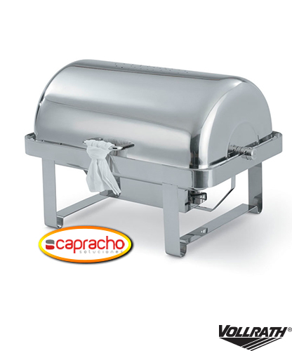 Cocina_Industrial_Capracho_Vollrath_Chafer_46350 Cocina_Industrial_Capracho_Vollrath_Chafer_46350