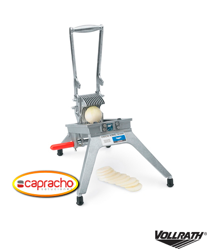Cocina_Industrial_Capracho_Vollrath_Cortador_Cebolla_500N Cocina_Industrial_Capracho_Vollrath_Cortador_Cebolla_500N