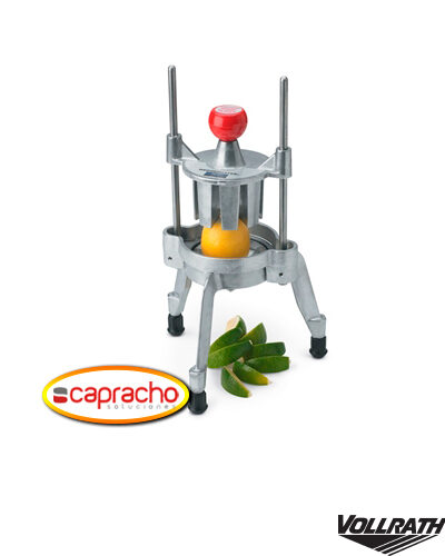 CORTADOR DE FRUTAS