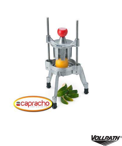 Cocina_Industrial_Capracho_Vollrath_Cortador_Citrico_606N Cocina_Industrial_Capracho_Vollrath_Cortador_Citrico_606N