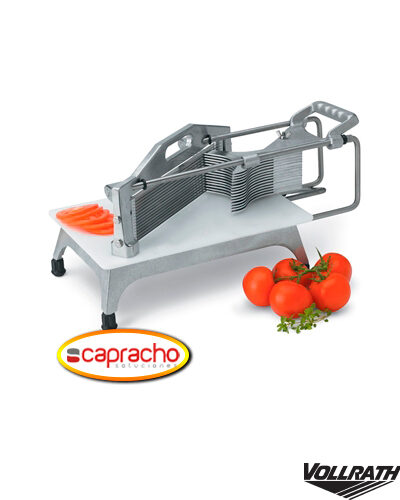 CORTADOR DE VERDURAS