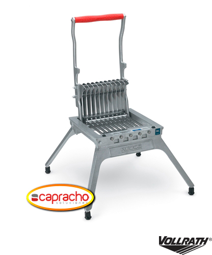 Cocina_Industrial_Capracho_Vollrath_Cortador_Tomate_400N