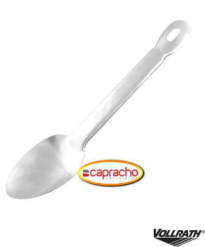 Cocina_Industrial_Capracho_Vollrath_Cuchara_Servicio_64400 Cocina_Industrial_Capracho_Vollrath_Cuchara_Servicio_64400