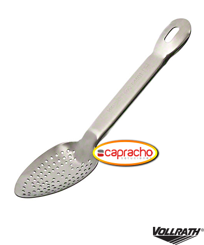 Cocina_Industrial_Capracho_Vollrath_Cuchara_Servicio_64401 Cocina_Industrial_Capracho_Vollrath_Cuchara_Servicio_64401