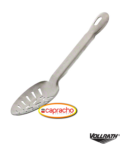 Cocina_Industrial_Capracho_Vollrath_Cuchara_Servicio_64402 Cocina_Industrial_Capracho_Vollrath_Cuchara_Servicio_64402
