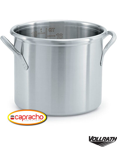 OLLA PARA CALDOS OPTIO