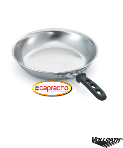 Cocina_Industrial_Capracho_Vollrath_Sarten_69807 Cocina_Industrial_Capracho_Vollrath_Sarten_69807