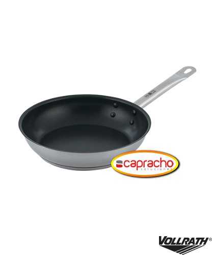 Cocina_Industrial_Capracho_Vollrath_Sarten_N3808 Cocina_Industrial_Capracho_Vollrath_Sarten_N3808