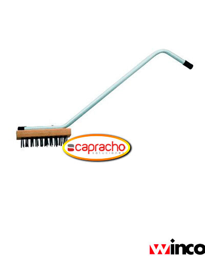 Cepillo para asador