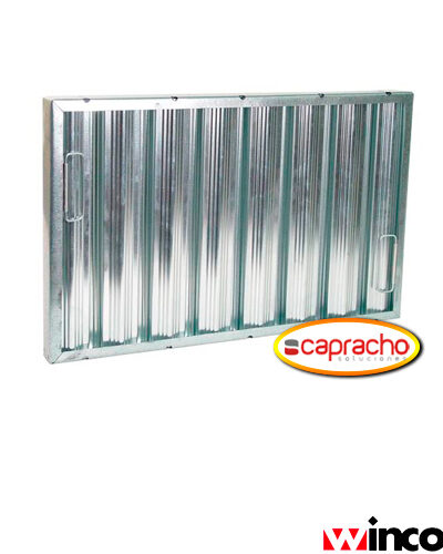 Filtro campana