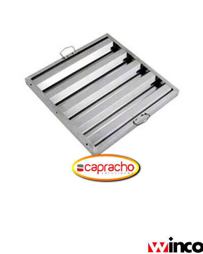 Filtro campana