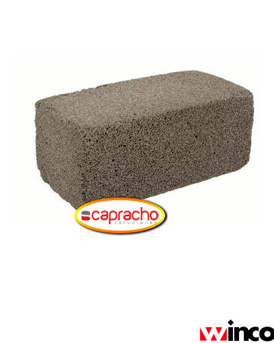 Ladrillo para plancha