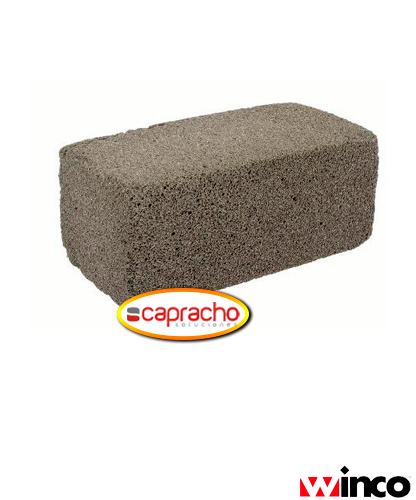 Cocina_Industrial_Capracho_Winco_Piedra_Pomex_GBK-348 Cocina_Industrial_Capracho_Winco_Piedra_Pomex_GBK-348