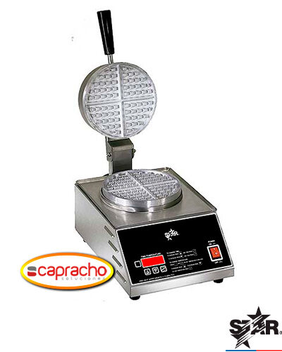 WAFFLERA PROFESIONAL