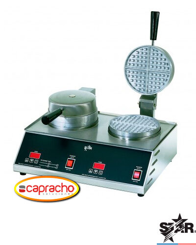 WAFFLERA PROFESIONAL