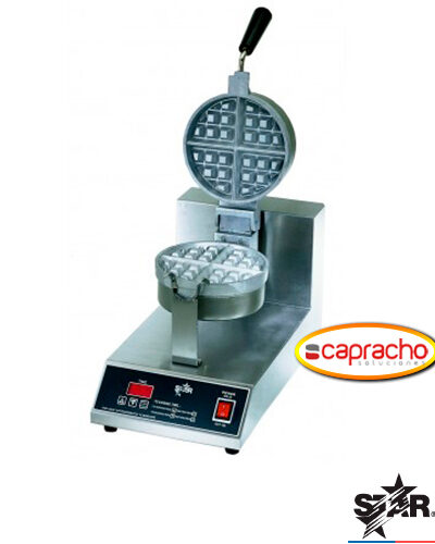 WAFFLERA PROFESIONAL