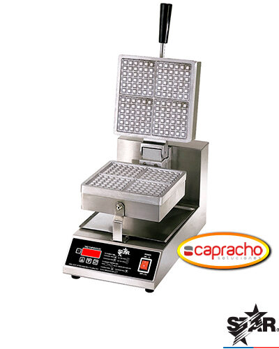 WAFFLERA PROFESIONAL