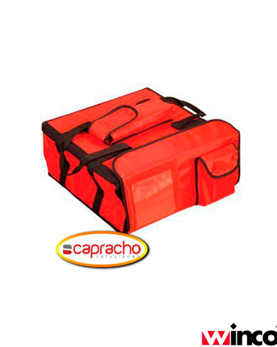 Bolsa pizza