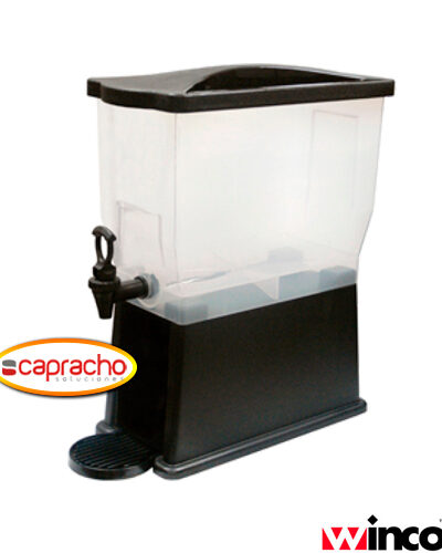 DISPENSADOR DE PLÁSTICO