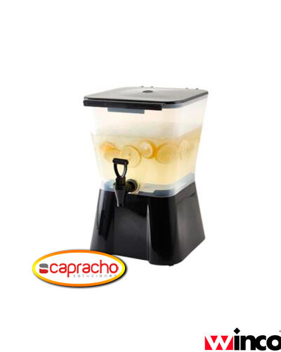 DISPENSADOR DE PLÁSTICO