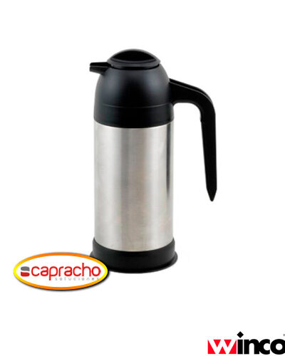 SERVIDOR TÉRMICO