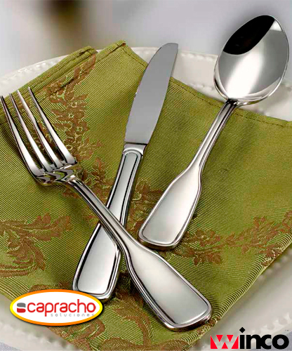 Evento_Capracho_Winco_Plaque_Cubierto_OXFORD Evento_Capracho_Winco_Plaque_Cubierto_OXFORD