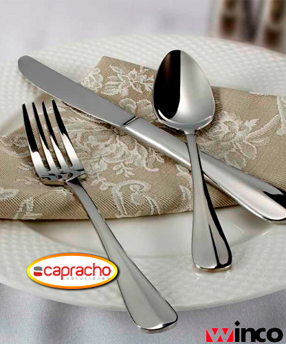 Evento_Capracho_Winco_Plaque_Cubierto_STANFORD Evento_Capracho_Winco_Plaque_Cubierto_STANFORD