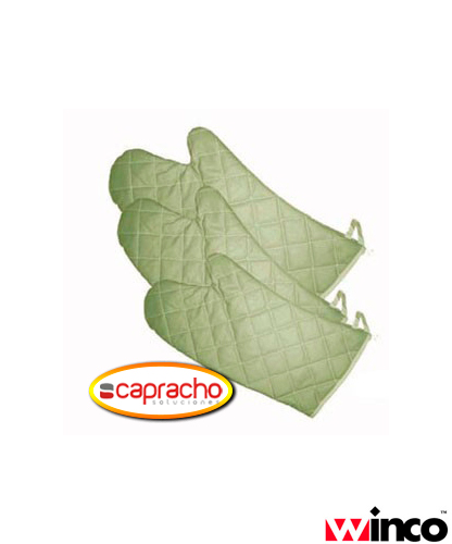 Reposteria_Panificacion_Capracho_Winco_Guante_Horno_OMF Reposteria_Panificacion_Capracho_Winco_Guante_Horno_OMF