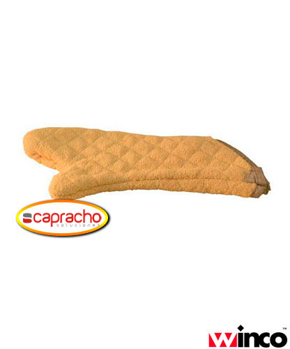 Reposteria_Panificacion_Capracho_Winco_Guante_Horno_OMT Reposteria_Panificacion_Capracho_Winco_Guante_Horno_OMT