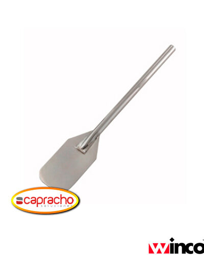 Paleta mezcladora