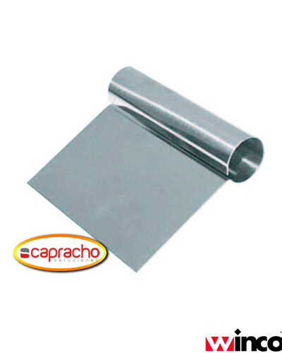 Raspa de masa