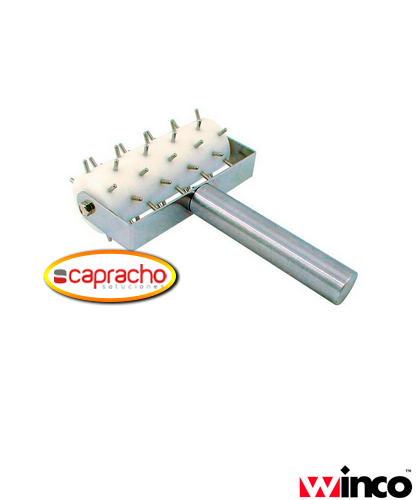 Reposteria_Panificacion_Capracho_Winco_Rodillo_Masa_Pizza_RD-5 Reposteria_Panificacion_Capracho_Winco_Rodillo_Masa_Pizza_RD-5