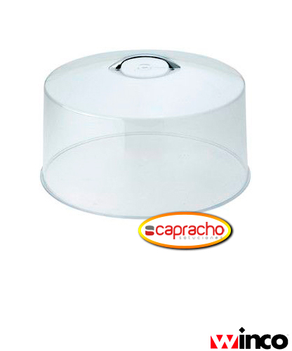 Reposteria_Panificacion_Capracho_Winco_Tapa_Pastel_CKS-13C Reposteria_Panificacion_Capracho_Winco_Tapa_Pastel_CKS-13C