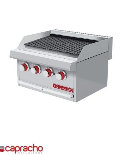 ASADOR DE CARNE