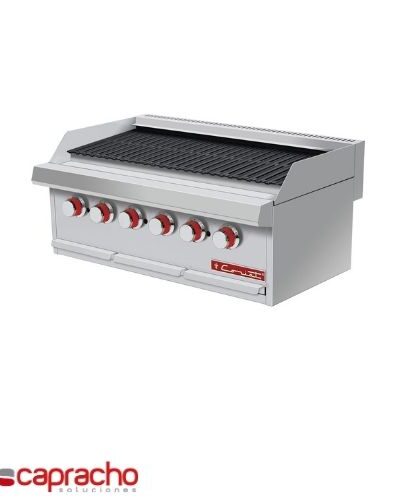 ASADOR DE CARNE