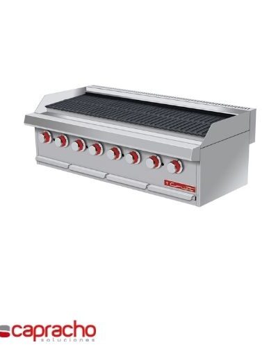ASADOR DE CARNE