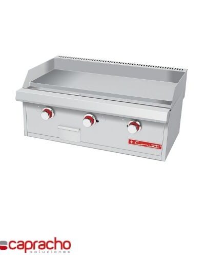 PLANCHA GRILL