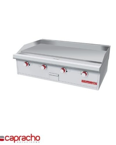 PLANCHA GRILL