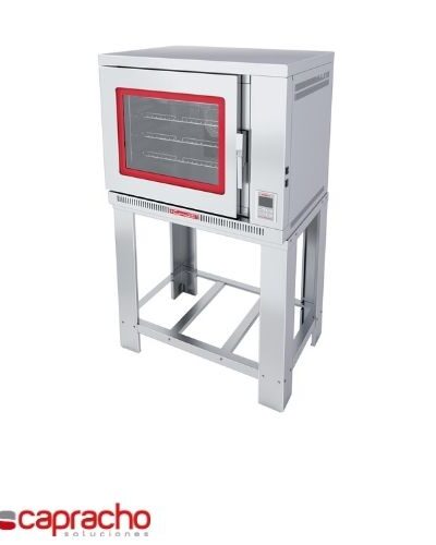 HORNOS DE CONVECCIÓN