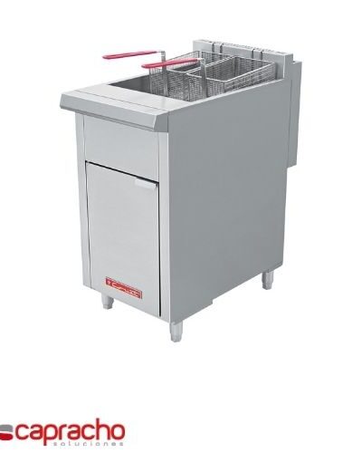 FREIDORA HEAVY DUTY 25.5 LT<BR>CORIAT
