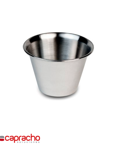 TAZA SALSERA 3 OZ.