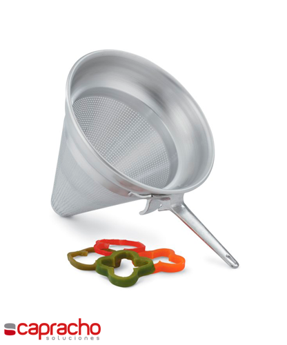 4700_Colador_Capracho_Vollrath_Winco 4700_Colador_Capracho_Vollrath_Winco