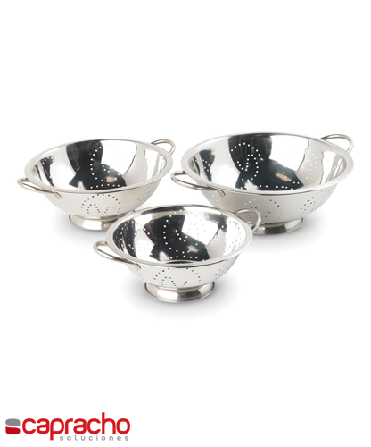 47962_Colador_Capracho_Vollrath_Winco 47962_Colador_Capracho_Vollrath_Winco