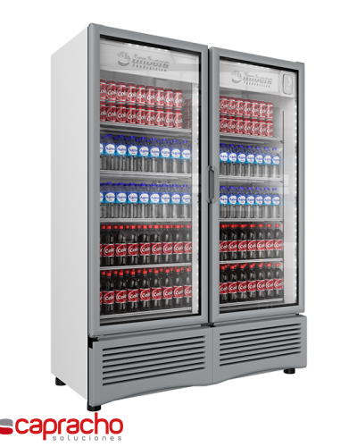 REFRIGERADOR 42 PIES CUB.