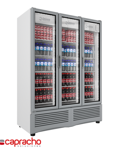 REFRIGERADOR 42 PIES CUB.