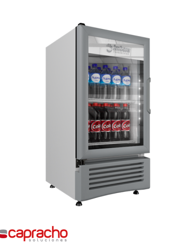 REFRIGERADOR 4 PIES CUB.