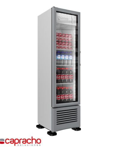 REFRIGERADOR 8 PIES CUB.