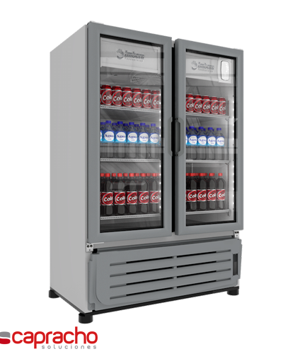 REFRIGERADOR 19 PIES CUB.